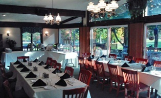 Bowling Green Dining Room