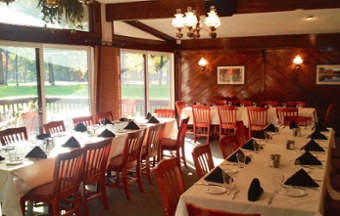 Bowling Green Dining Room