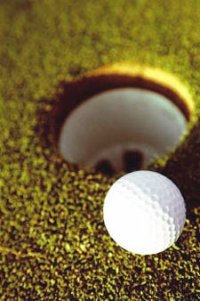 Bowling Green Golf Club Fast Play Tips