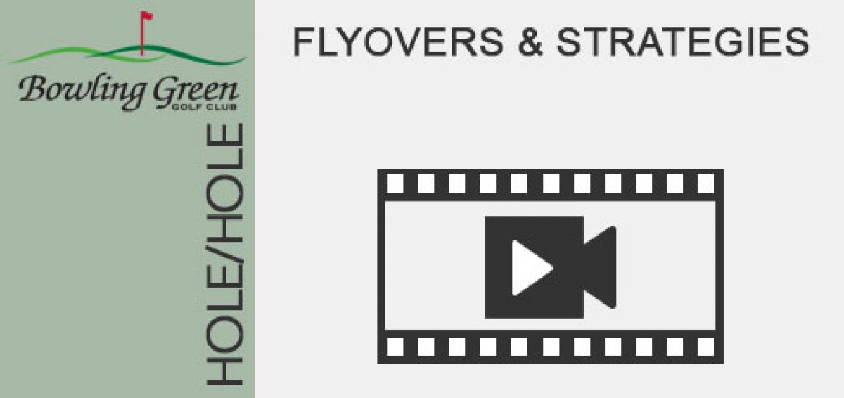 Book a Tee Time Bowling Green Golf Club