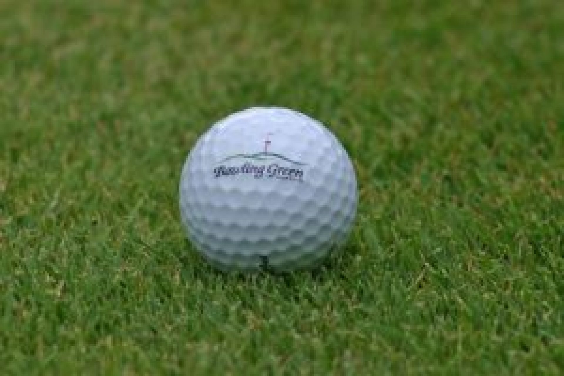 The Course Bowling Green Golf Club