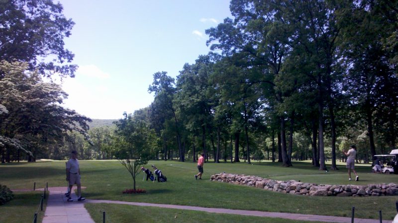 Bowling Green Golf Club