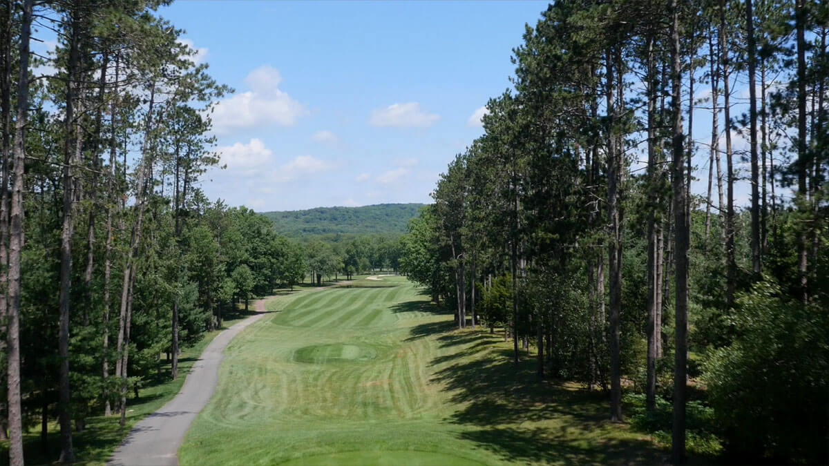 Bowling Green Golf Club