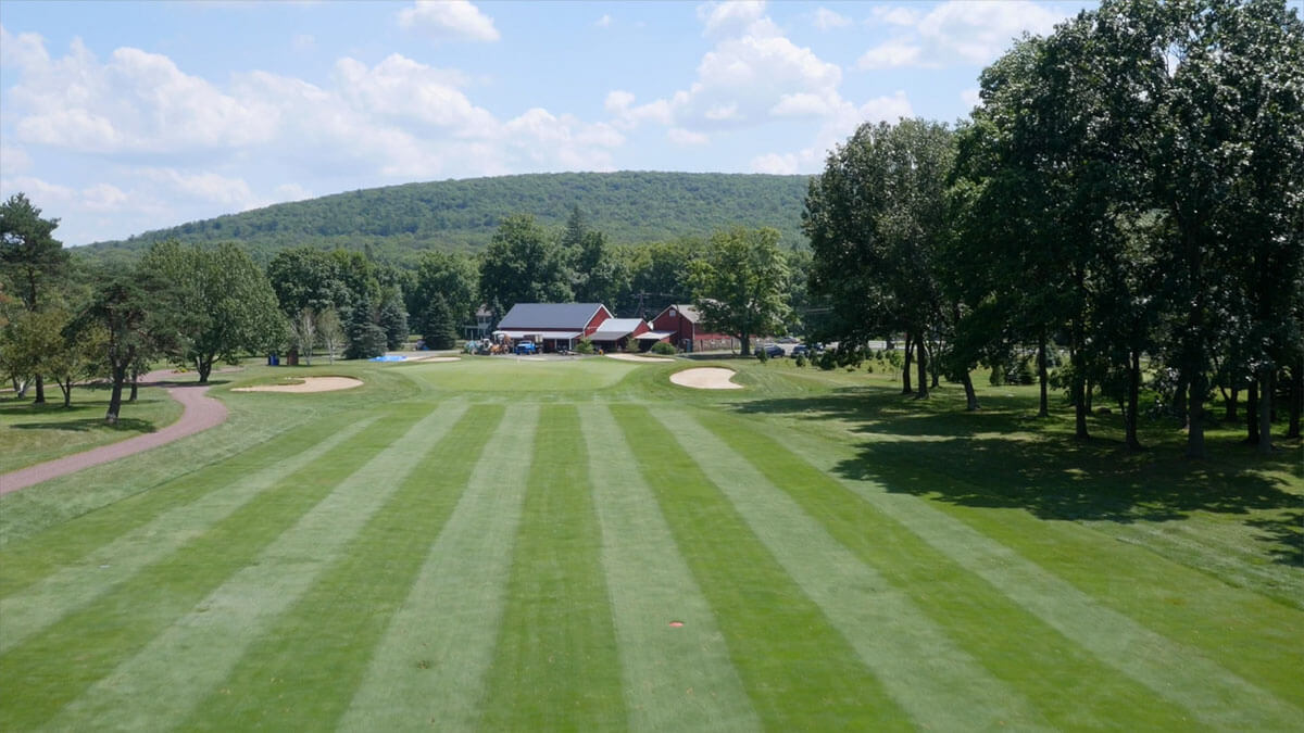 Bowling Green Golf Club