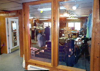 Bowling Green Pro Shop