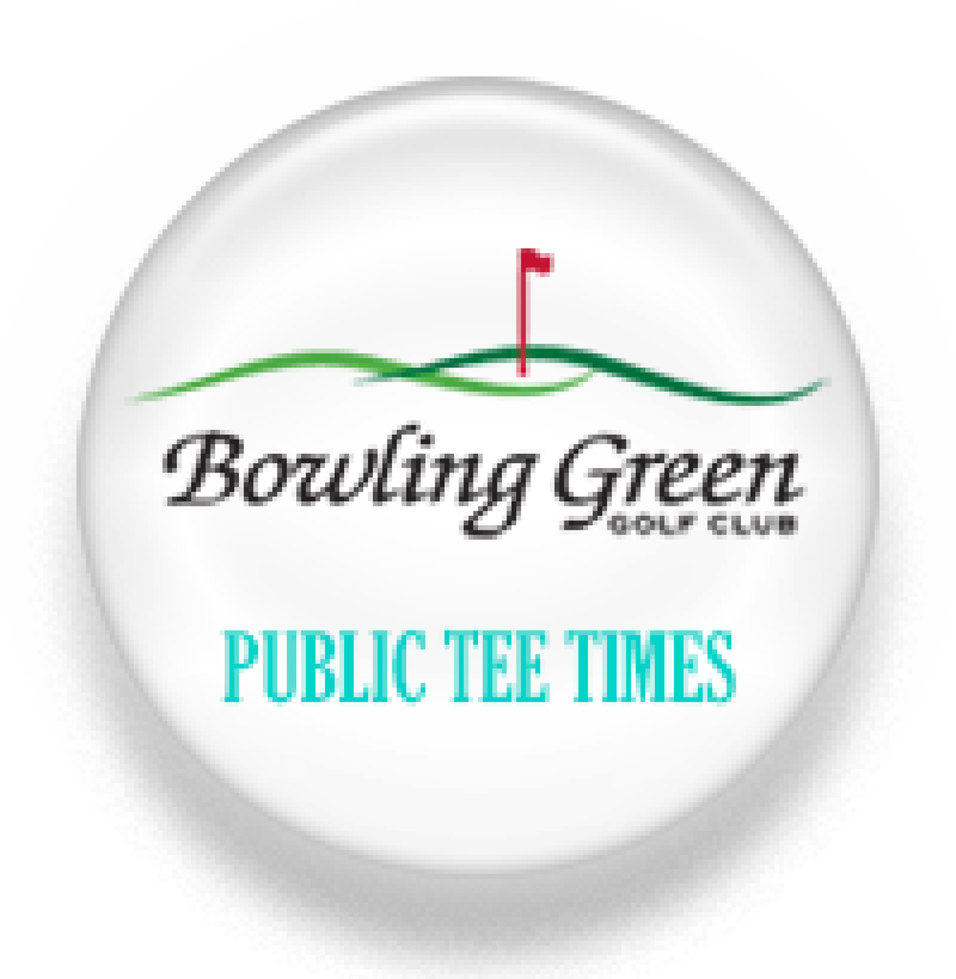 Book a Tee Time Bowling Green Golf Club