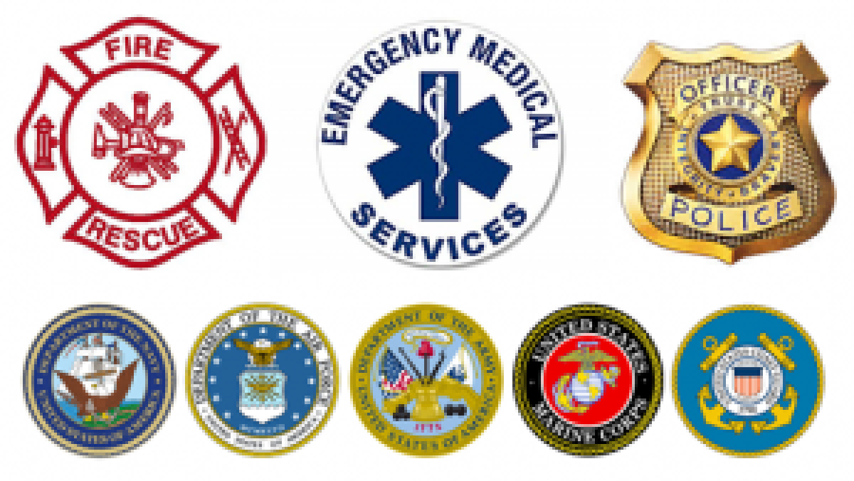 Epic 1st Responders Golf Pass Bowling Green Golf Club