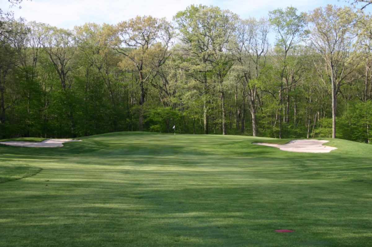 Blog Bowling Green Golf Club