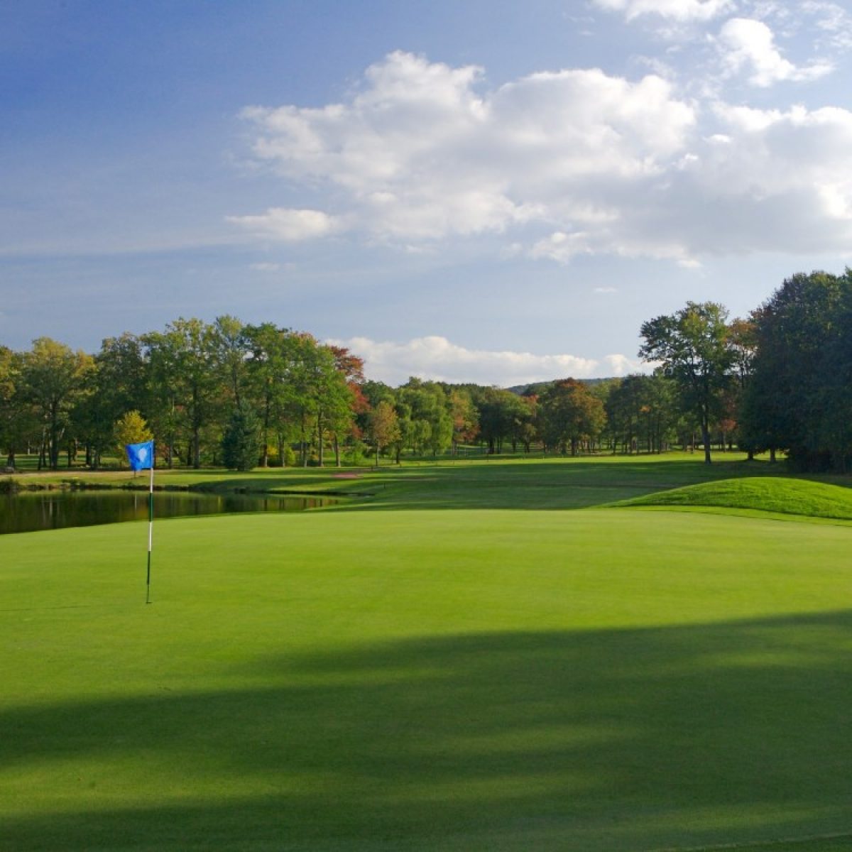 15 Things the Best New Jersey Public Golf Courses Will Offer Bowling