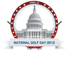 National Golf Day