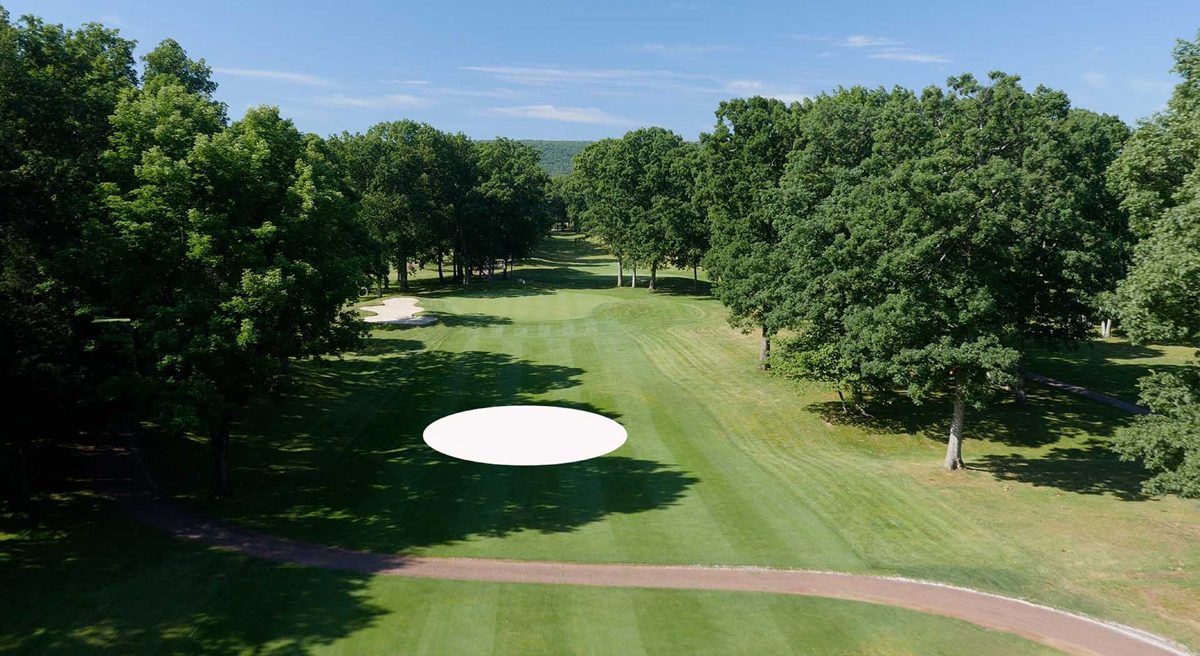BGGC Golf Video Flyovers