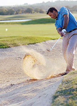 Bowling Green Golf Season Passes